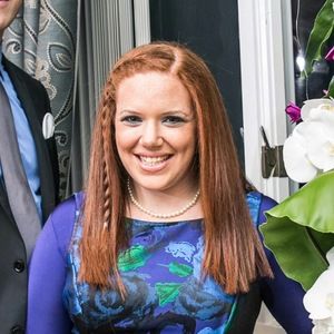 Meet your Posher, Joyce